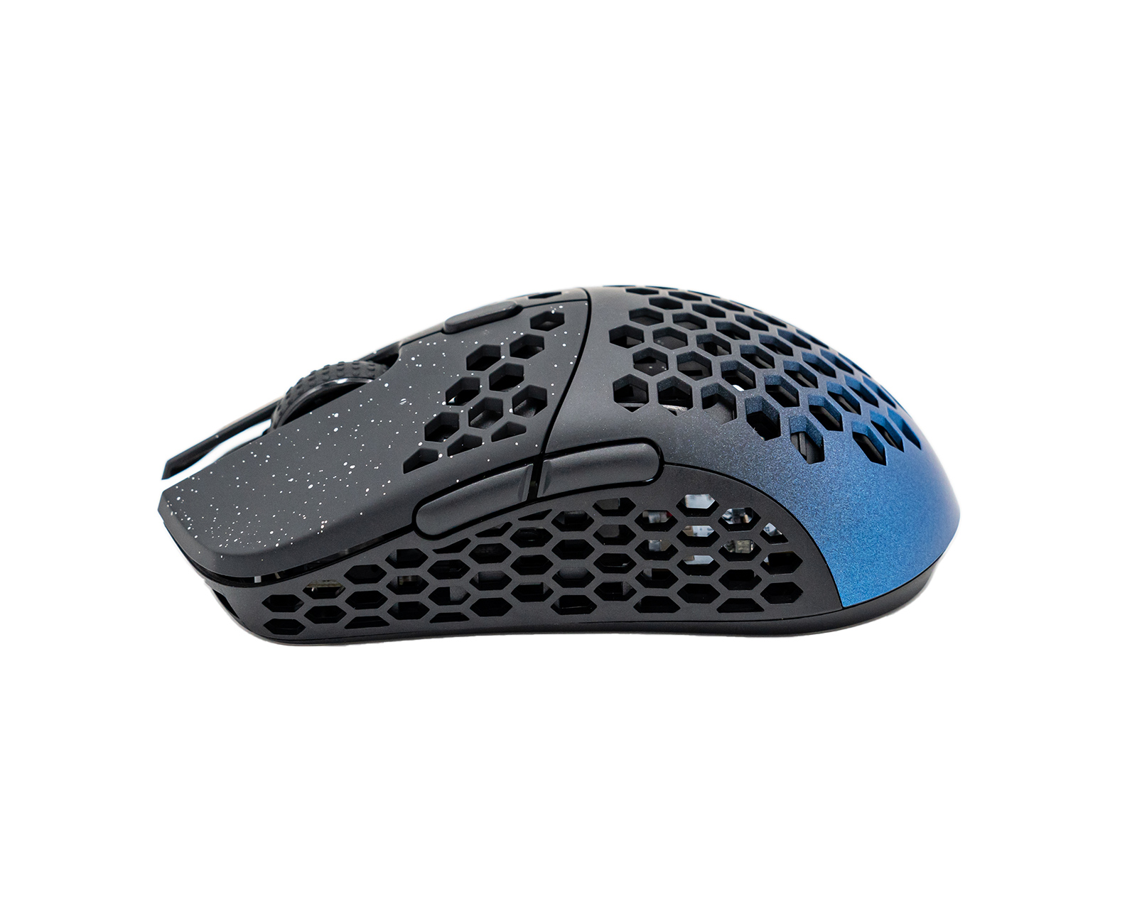 G-Wolves Hati S Wireless Gaming Mouse - Stardust Blue