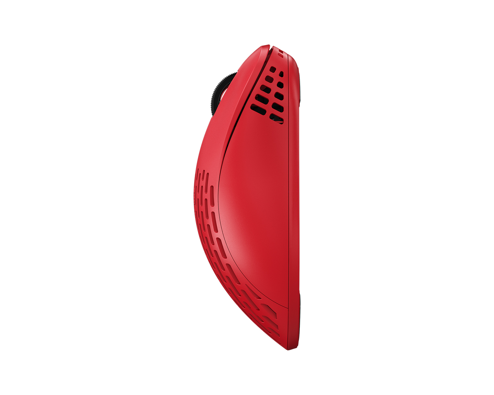 Pulsar Xlite Wireless v2 Mini Gaming Mouse - Red - Limited Edition