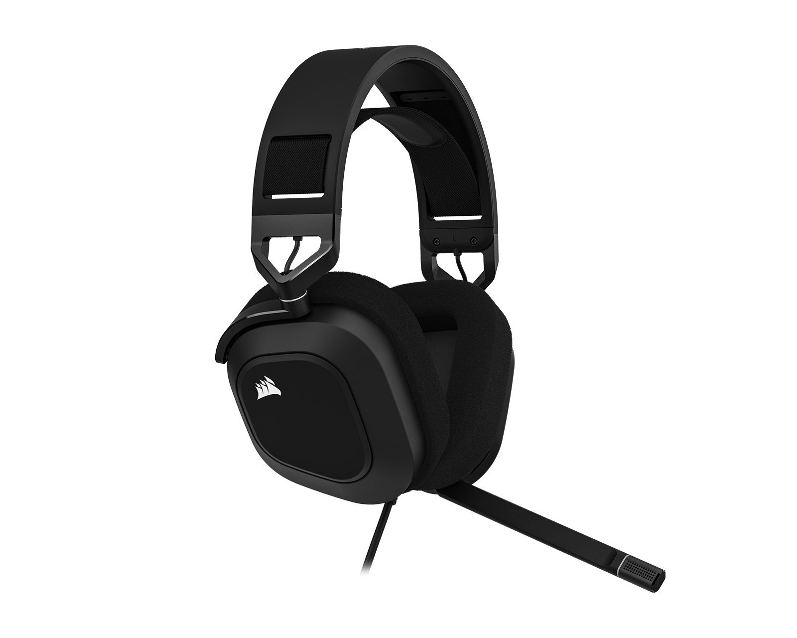 Corsair void pro online rgb usb gaming headset