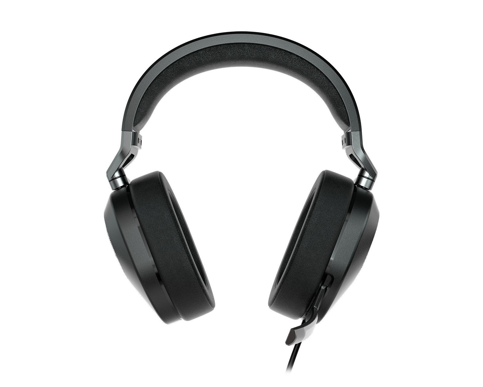 Corsair HS65 Surround Gaming Headset - Carbon - us.MaxGaming.com