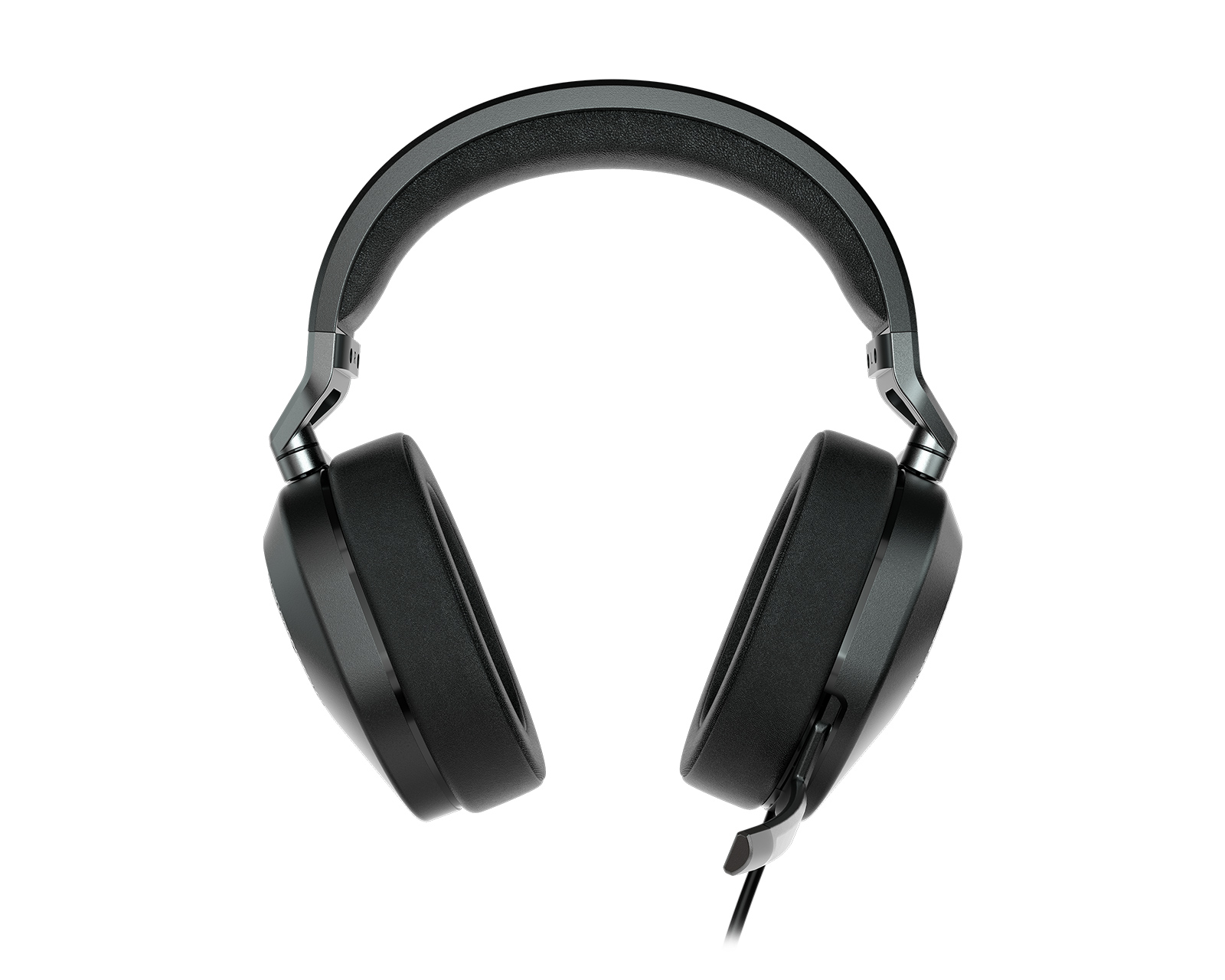 Headset HS65 Surround Carbon Corsair - Gaming