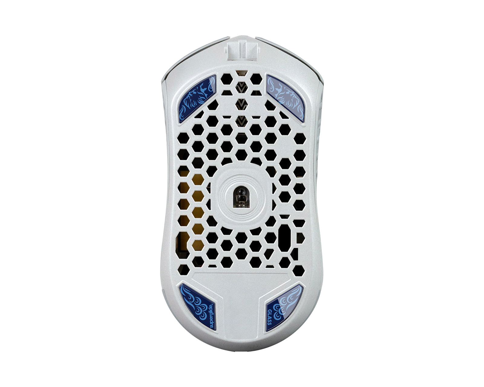 finalmouse poseidon M 販売しています playva.com