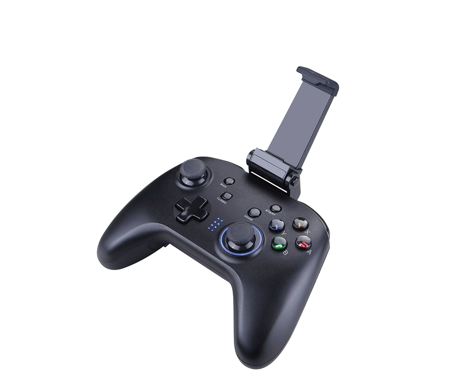 Subsonic Mobile Pro Gaming Controller - Wireless Controller (PC