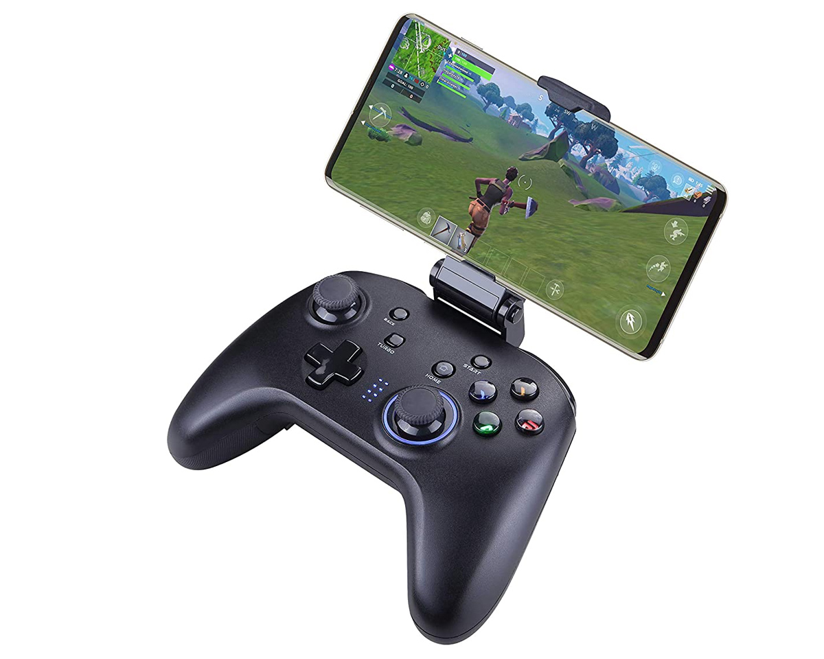 GAME rebaja en oferta flash el Mobile Pro Gaming Controller a 24,99€