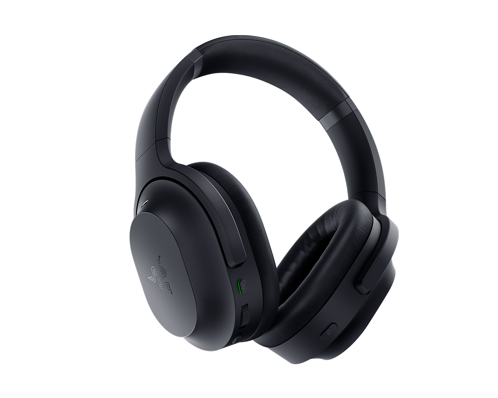 Razer Barracuda Pro Wireless Multi-platform Gaming Headset - Black