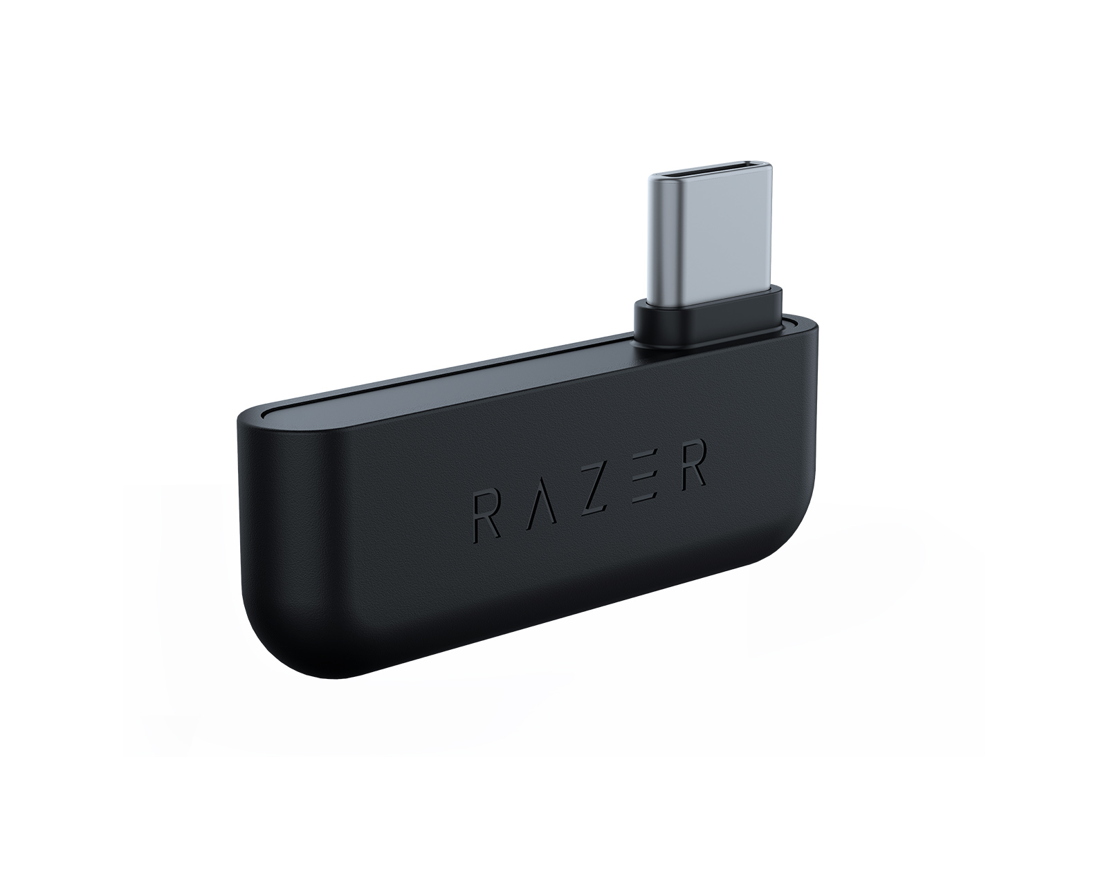 Razer Barracuda Pro Wireless Multi-platform Gaming Headset - Black