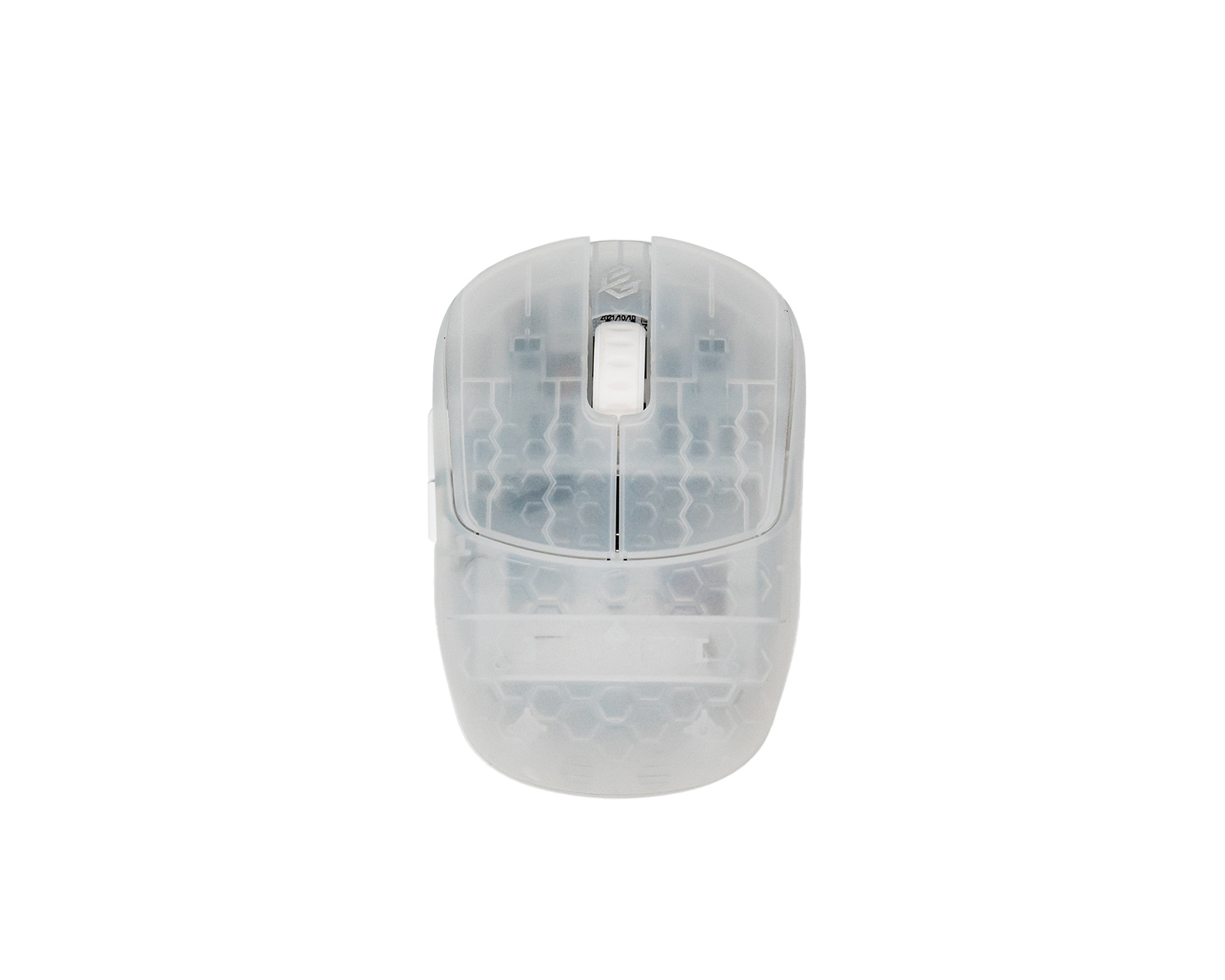 wireless fingertip mouse