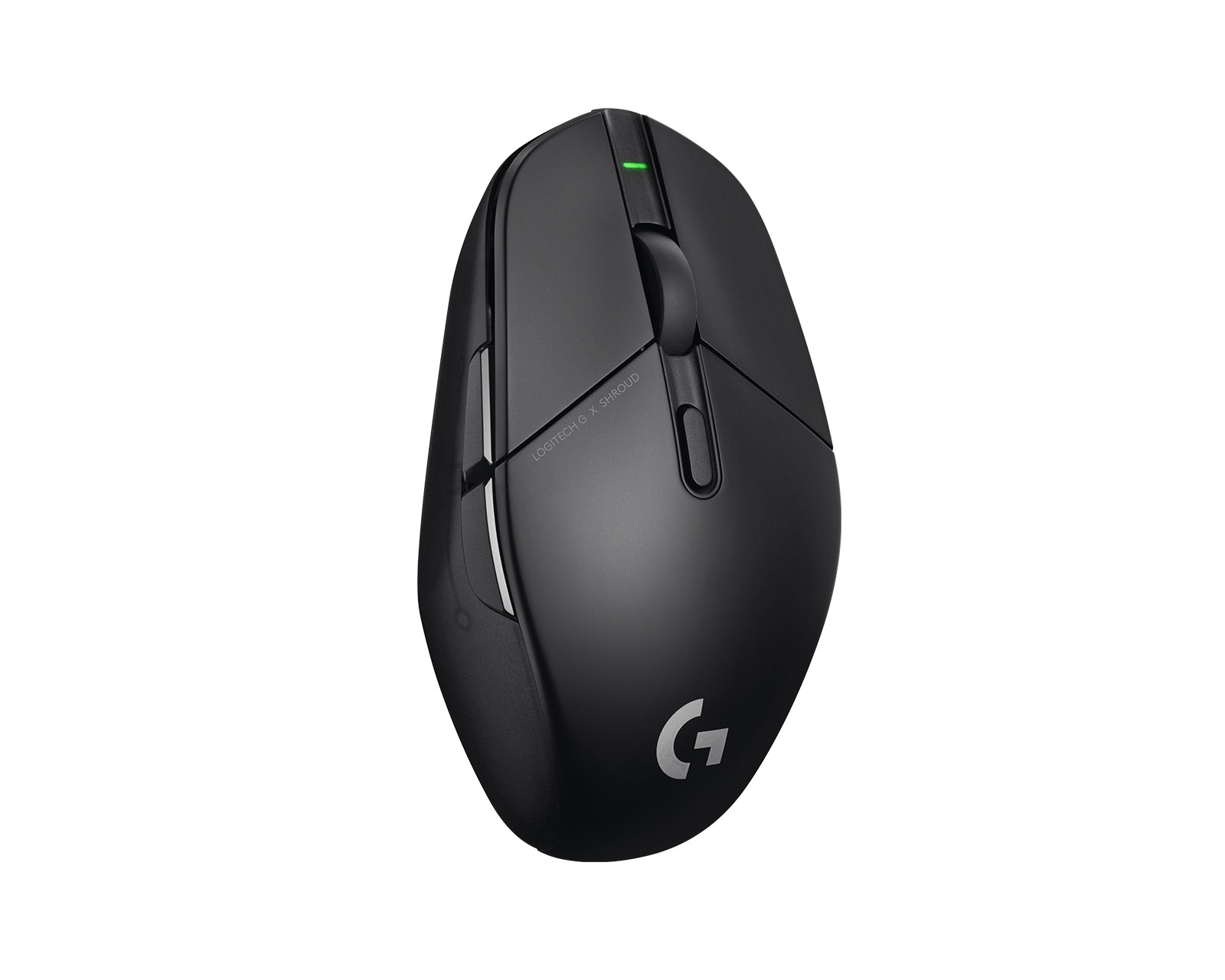 Logitech G303 Shroud Edition Lightspeed Wireless Gaming Mouse