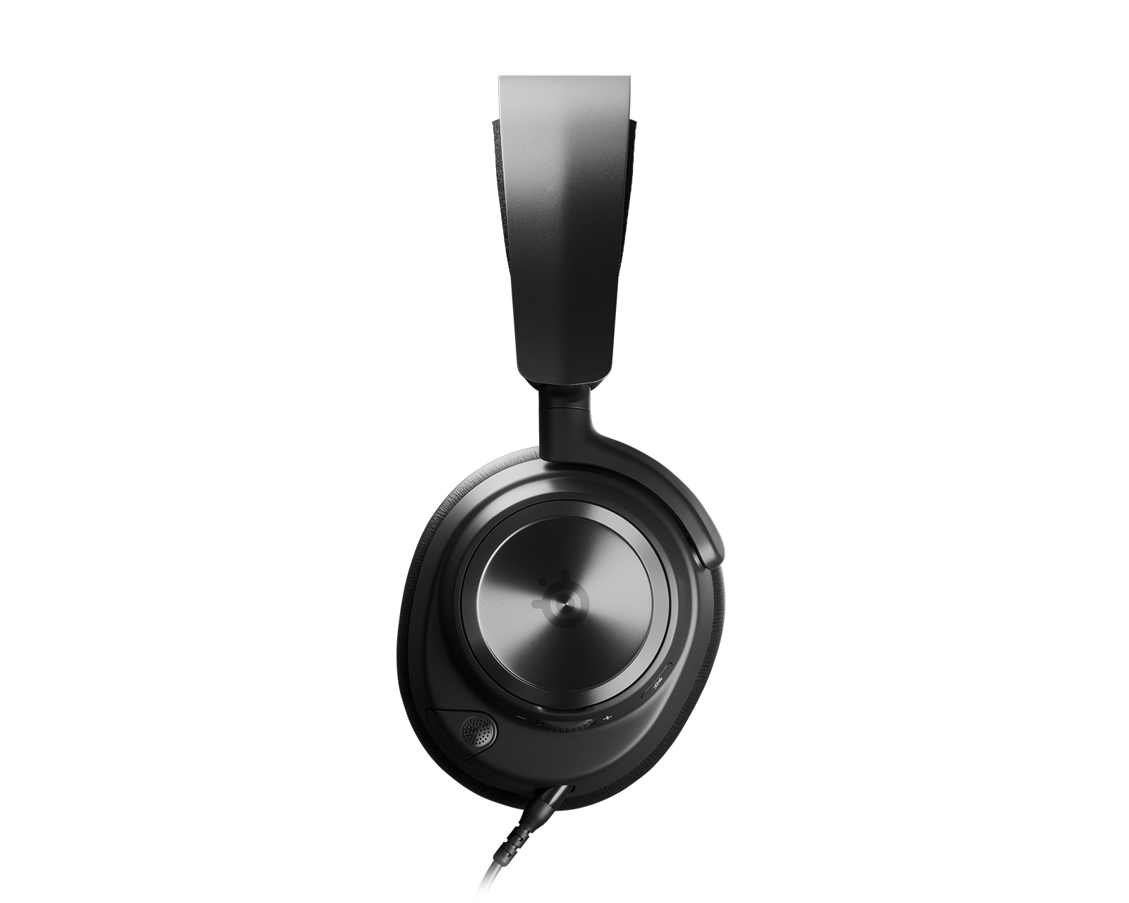 SteelSeries Arctis Nova Pro Gaming Headset - Black - us