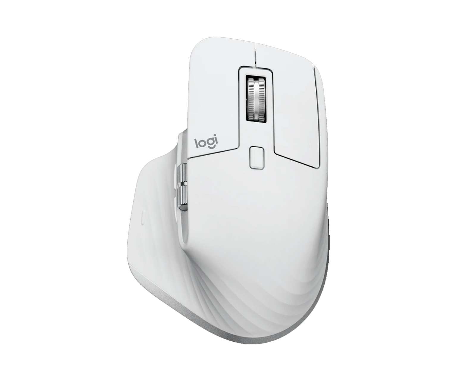 Spoil Method Foresee Logitech MX Master 3S Performance Wireless Mouse - Pale Grey -  us.MaxGaming.com