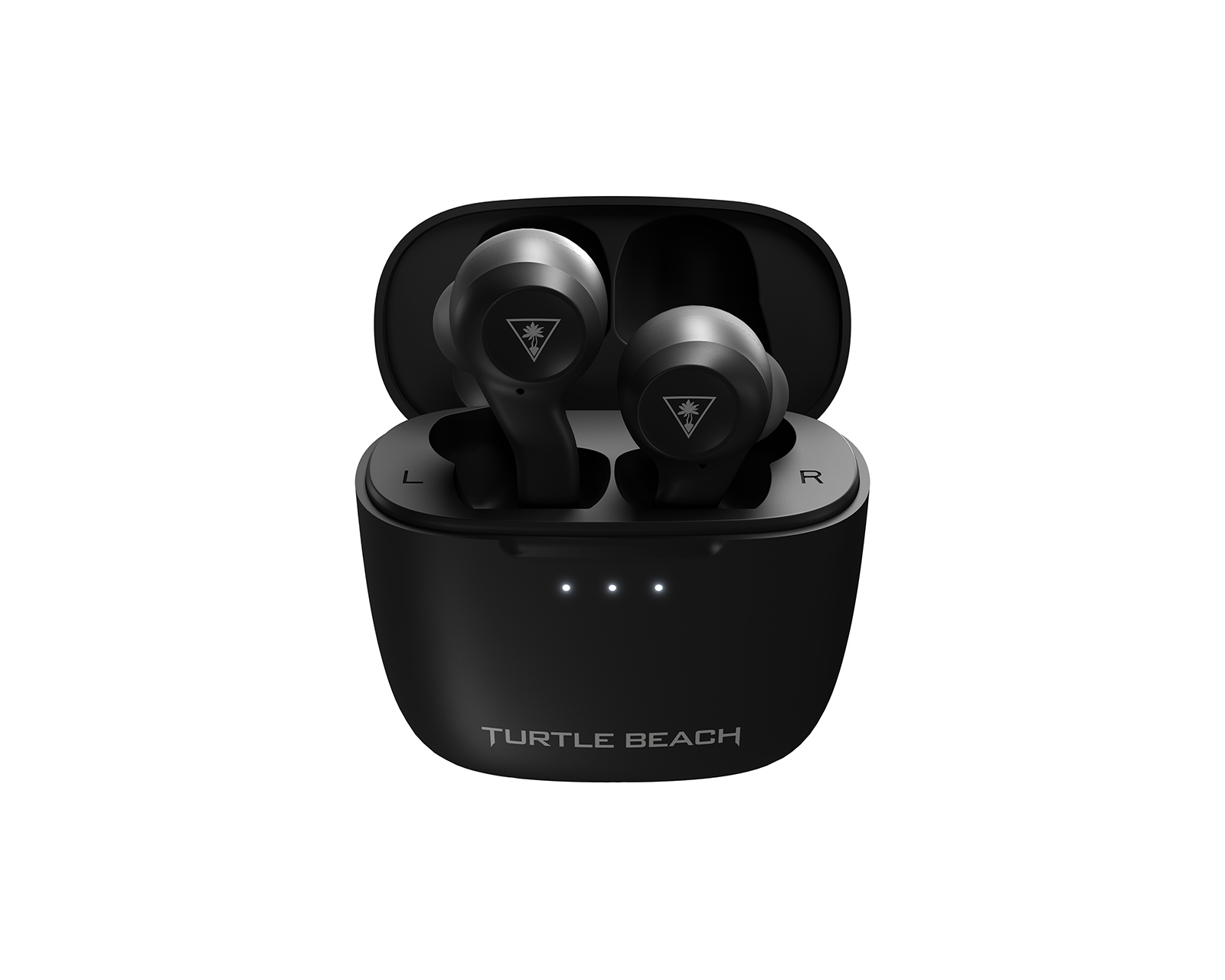 Turtle Beach Scout Air True Wireless Earbuds Black