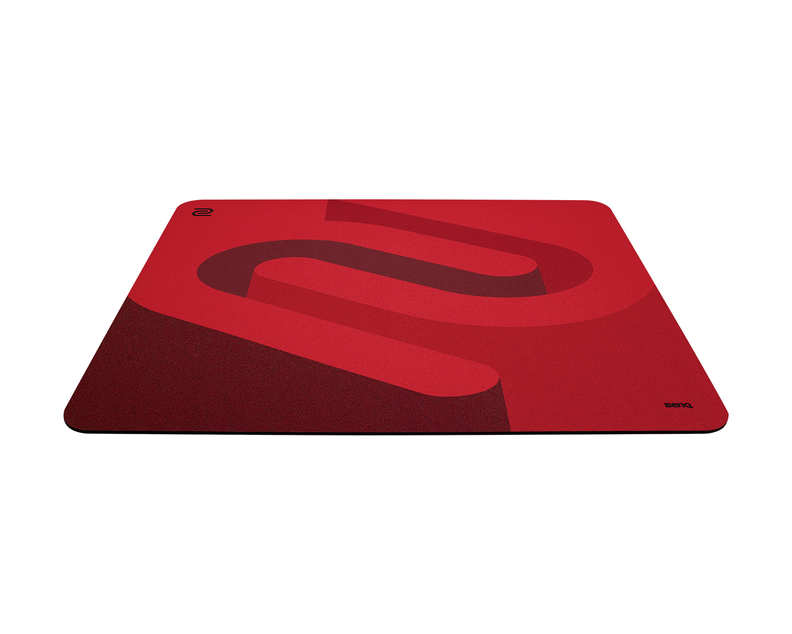 ZOWIE by BenQ G-SR-SE Mouse Pad L - Rouge - us.MaxGaming.com