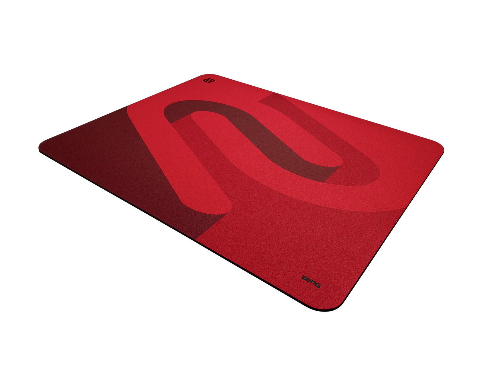 ZOWIE by BenQ G-SR-SE Mouse Pad L - Rouge