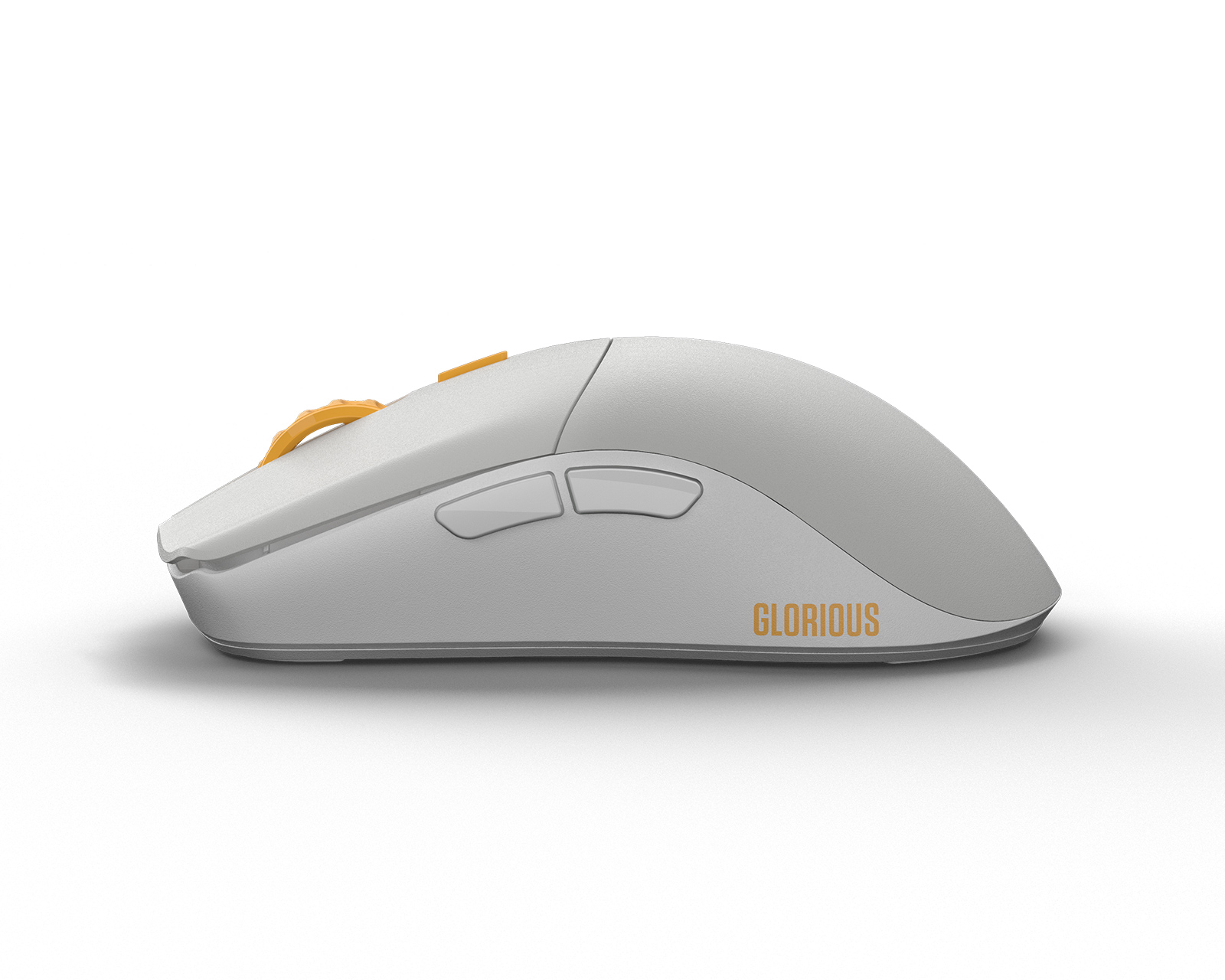 Glorious Series One Pro Wireless Gaming Mouse - Genos - Forge Limited  Edition