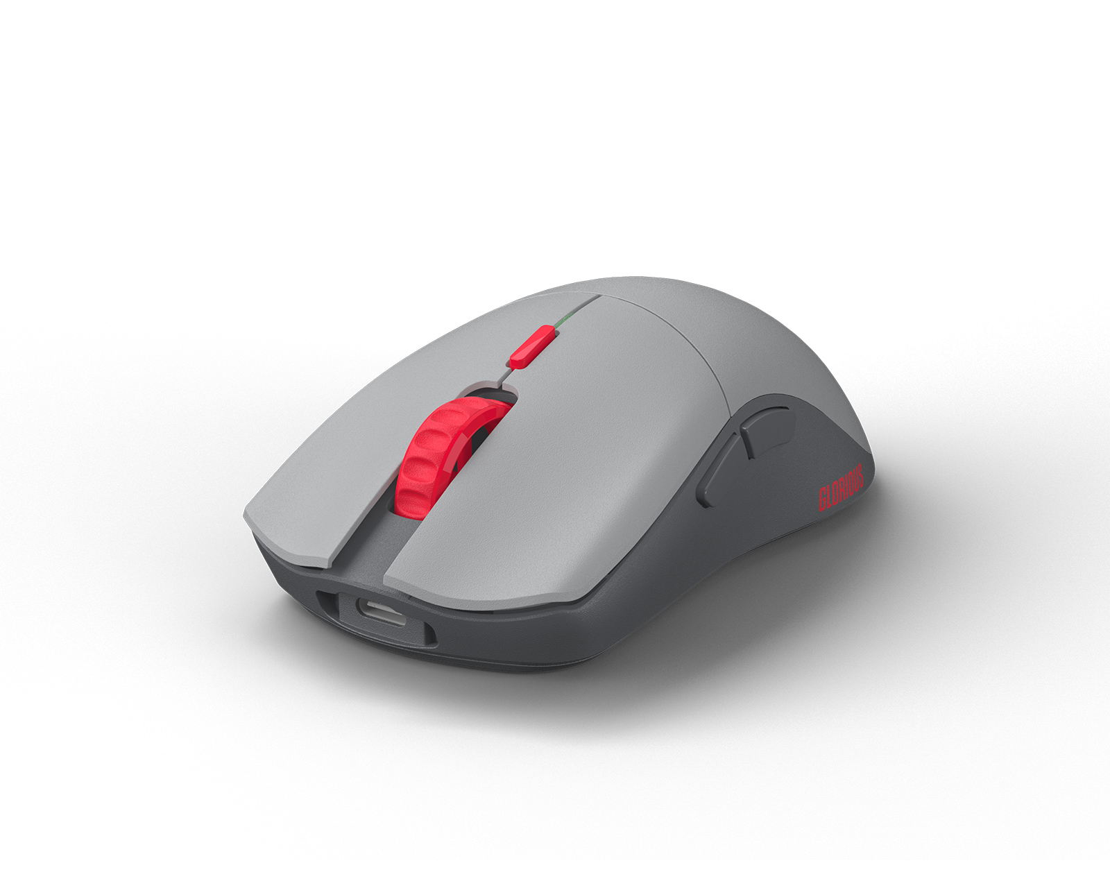 PC/タブレット PC周辺機器 Glorious Series One Pro Wireless Gaming Mouse - Centauri - Forge 