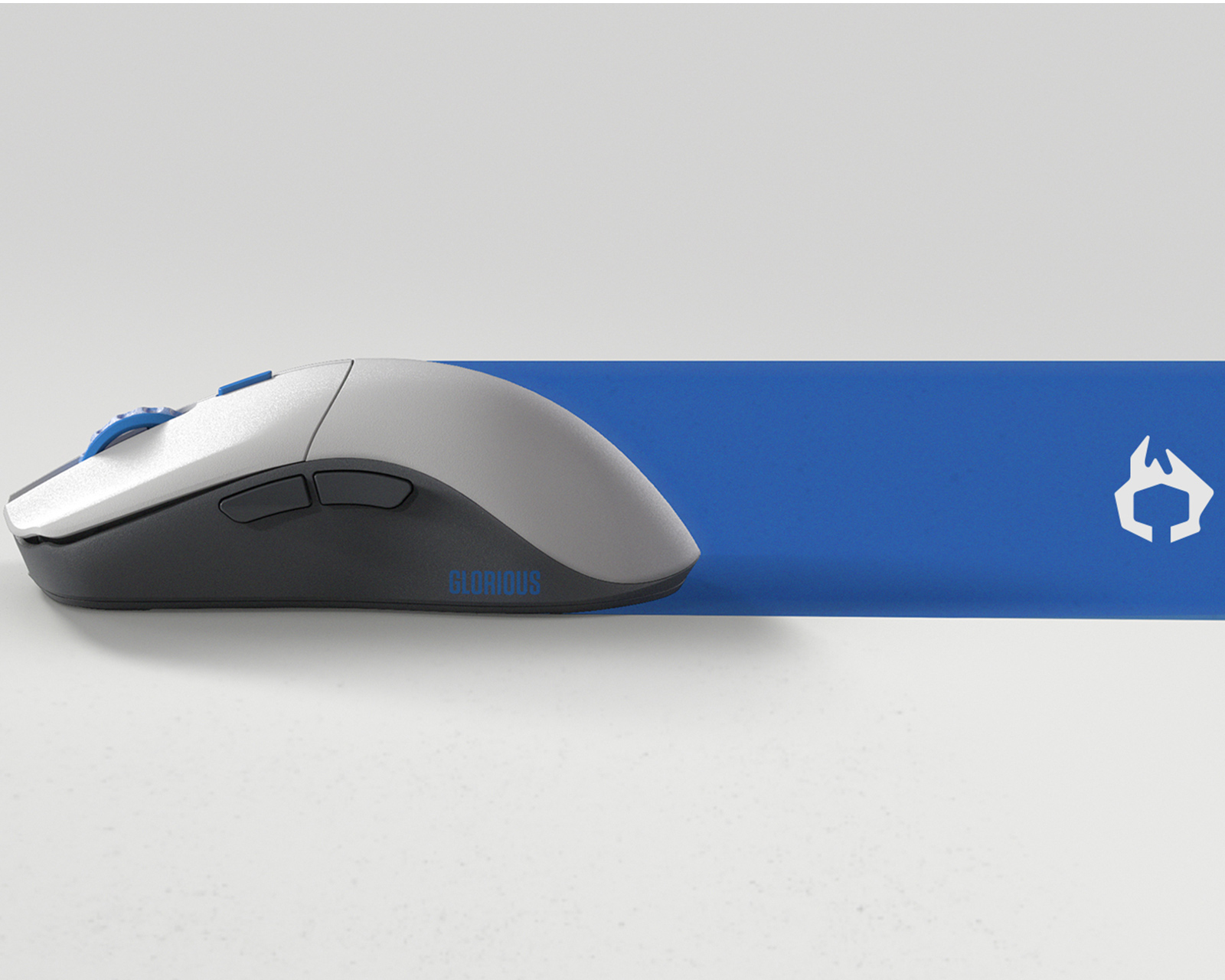 Glorious Series One Pro Wireless Gaming Mouse - Vidar - Forge Limited  Edition