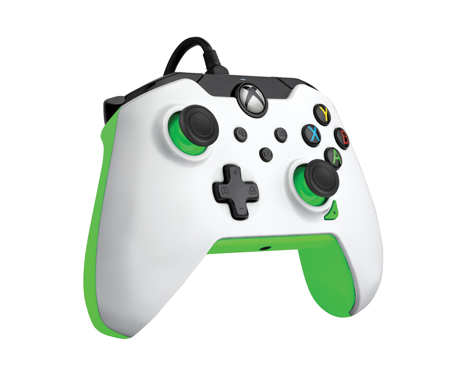 Xbox one polar white wireless deals controller