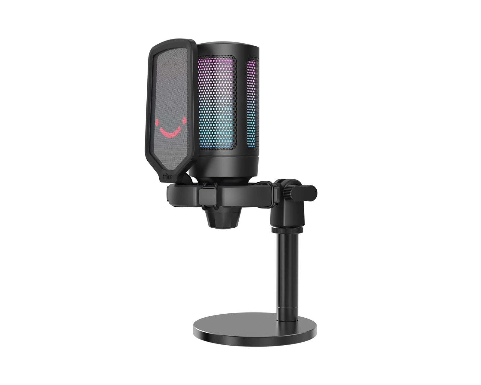 Mic discount with rgb