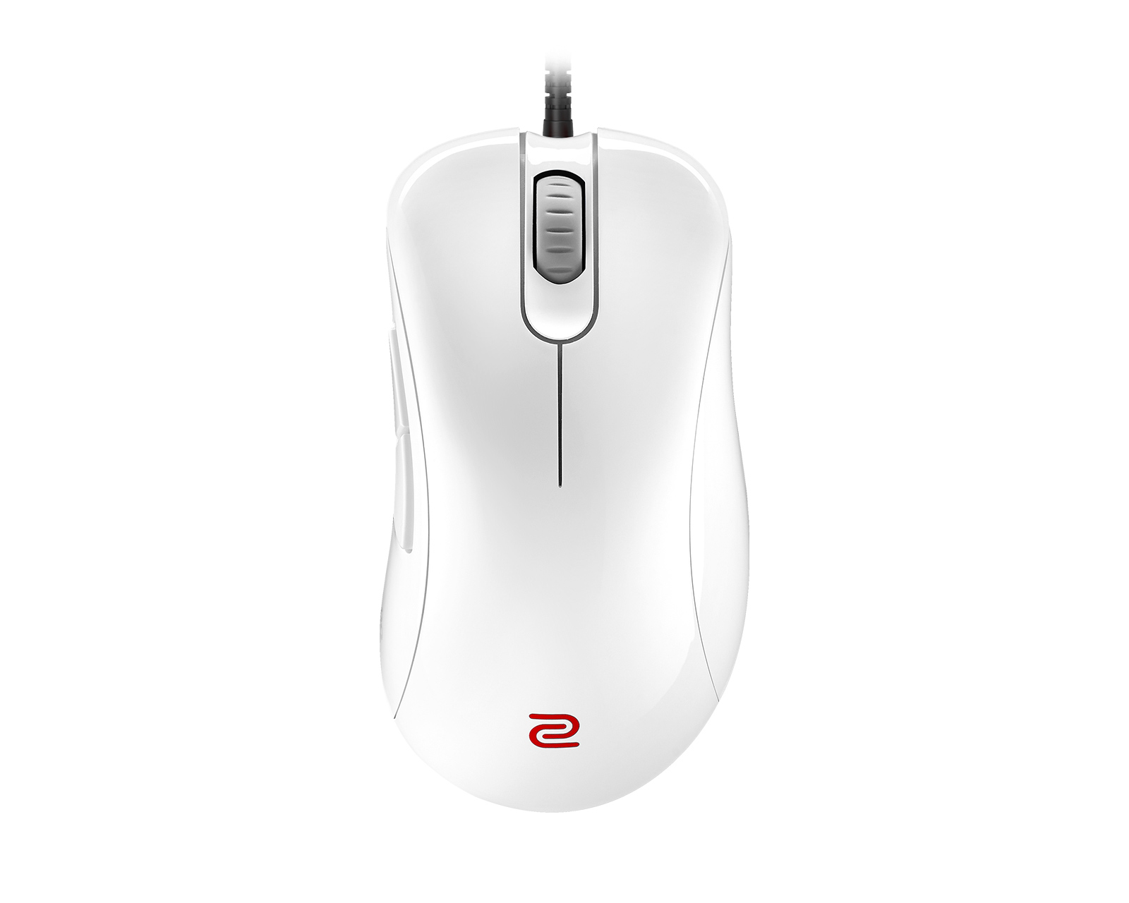 zowie ec2 white