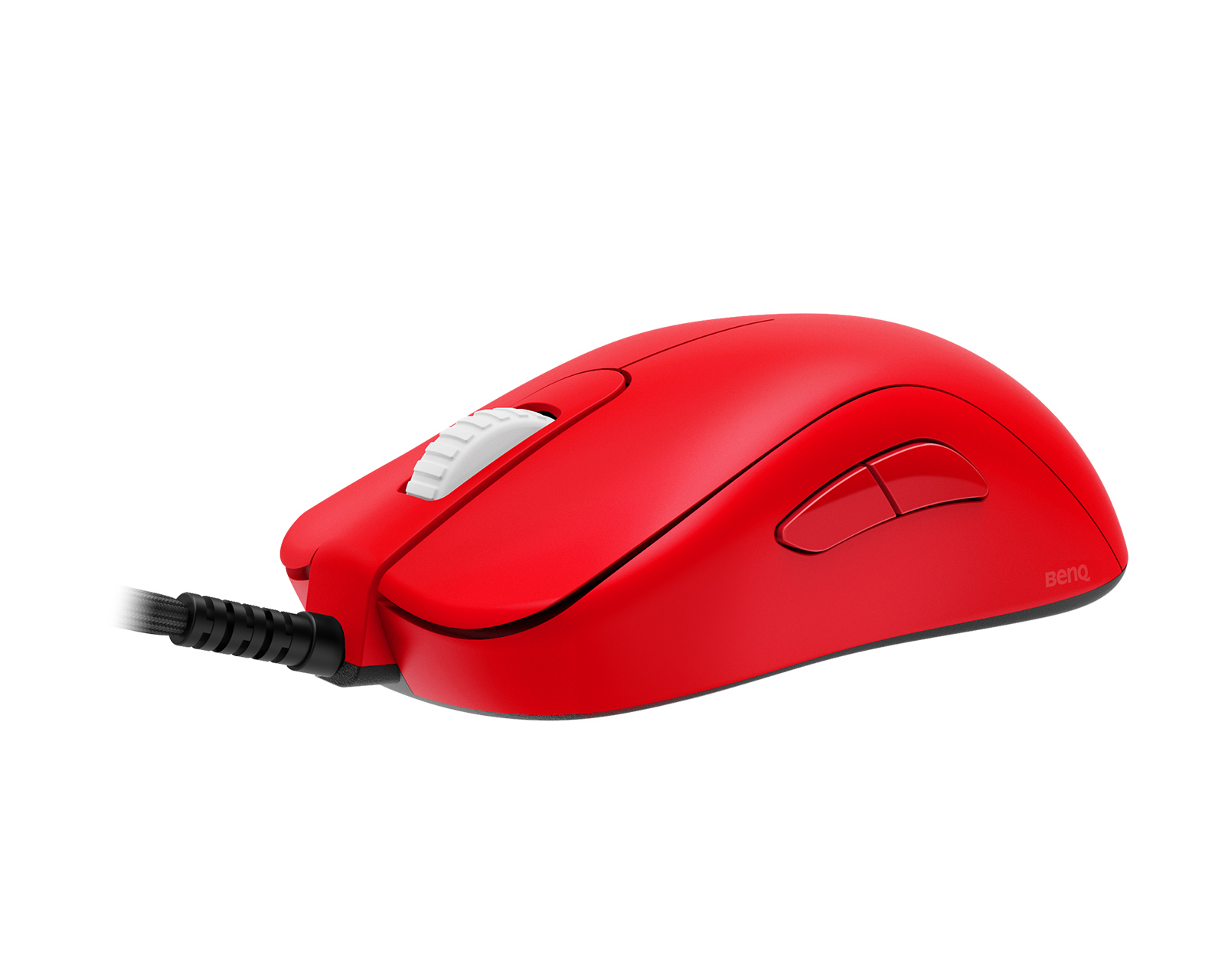 ZOWIE by BenQ S1-B V2 Red Special Edition - Gaming Mouse