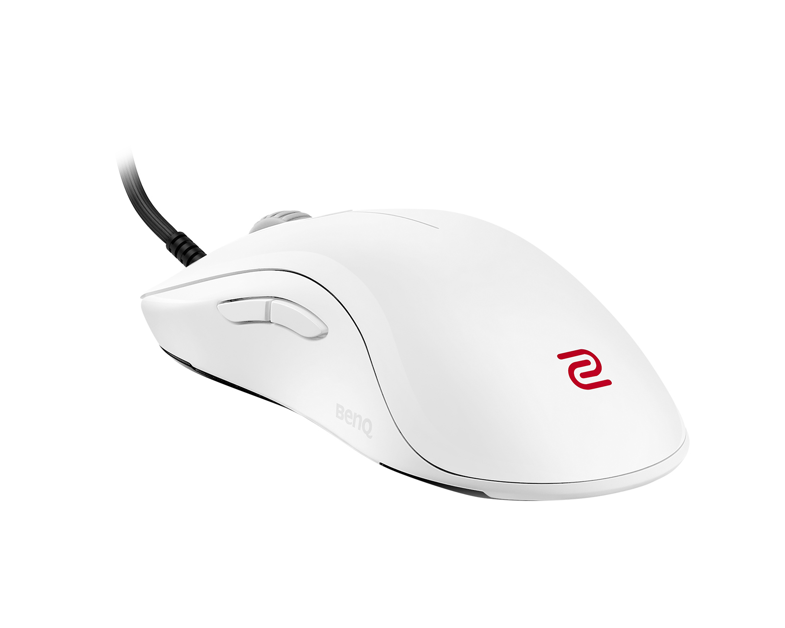 ZOWIE by BenQ FK2-B V2 White Special Edition - Gaming Mouse (Limited  Edition)