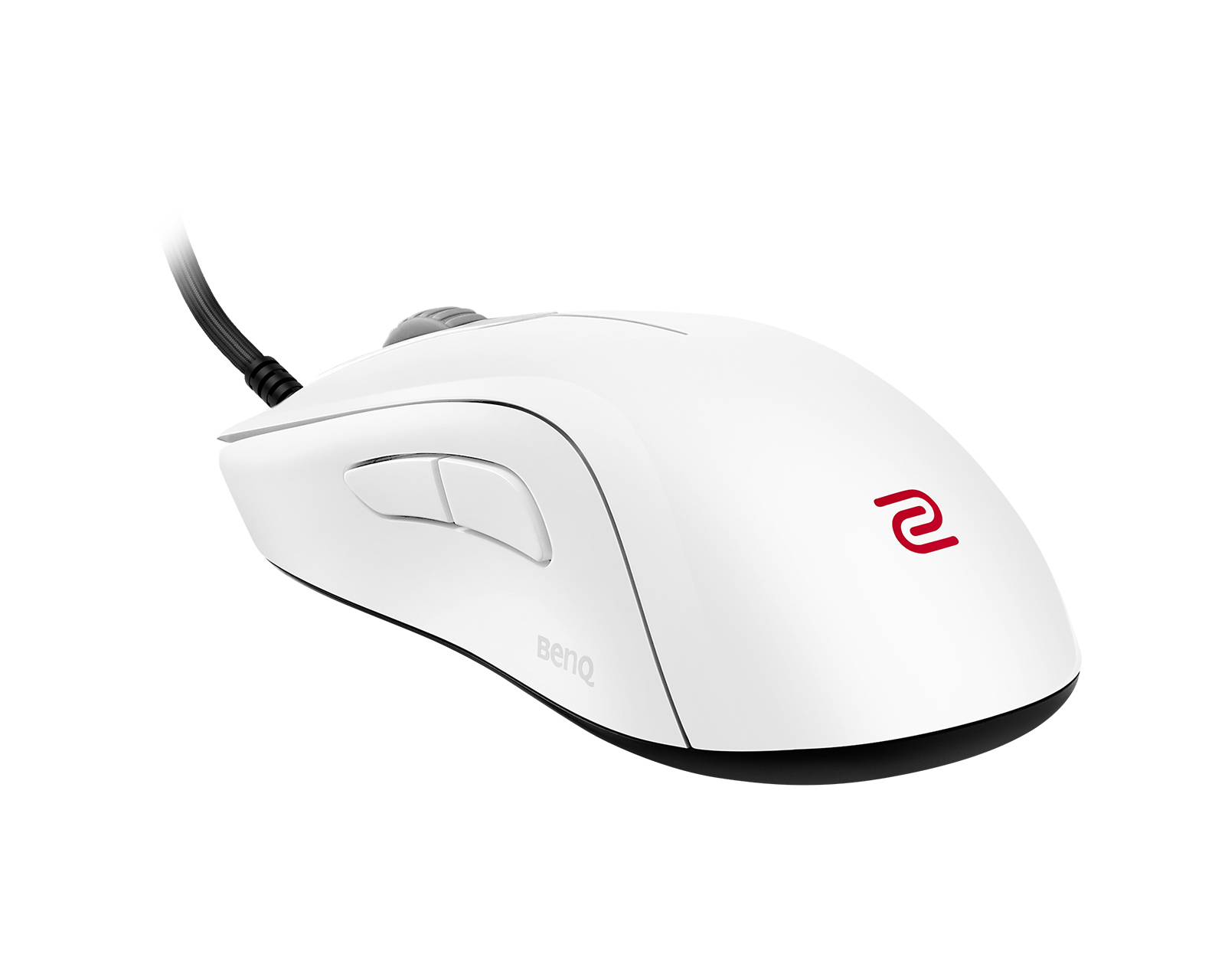 【新品未開封】BenQ Zowie ZA13-B White Edition 新品未開封】BenQ Zowie ZA13-B White Edition ZA13-B WHITE