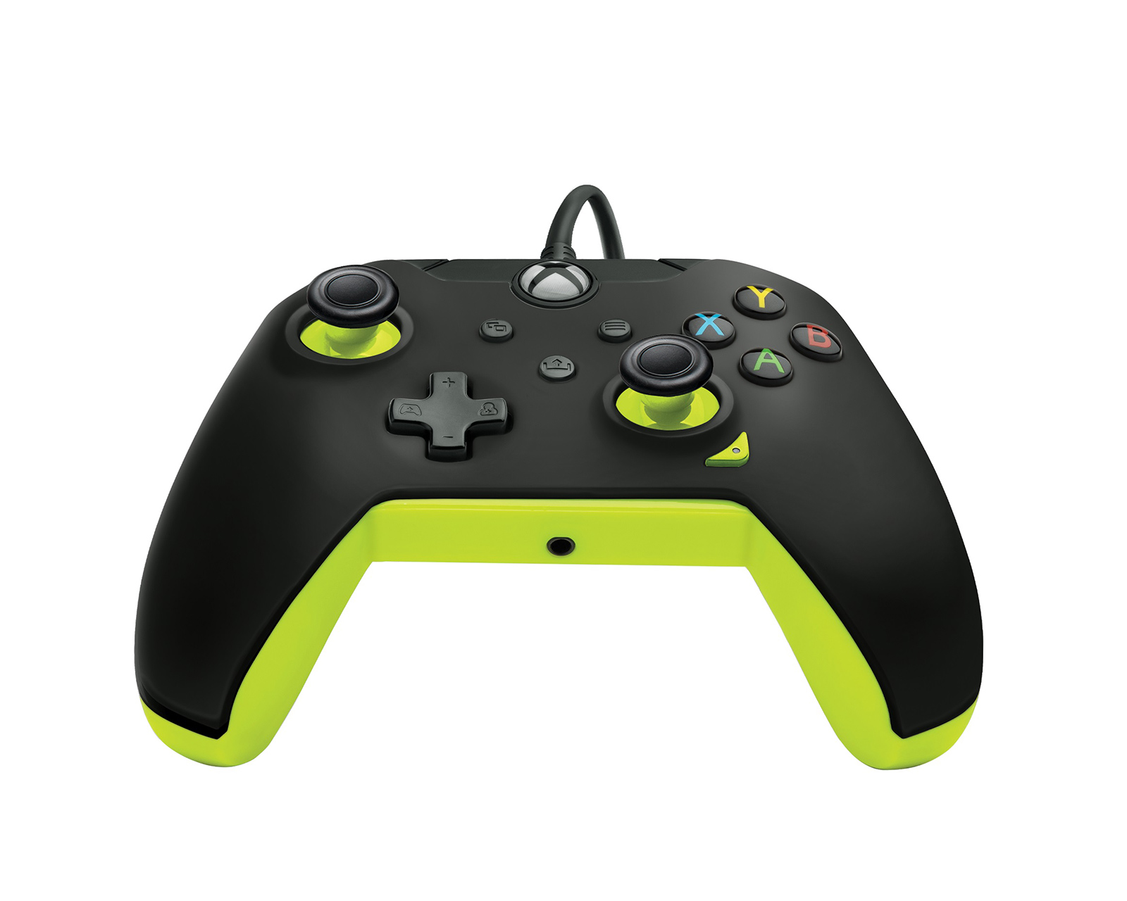 Xbox Series X|S & PC Neon Black Controller by PDP – PDP Gaming