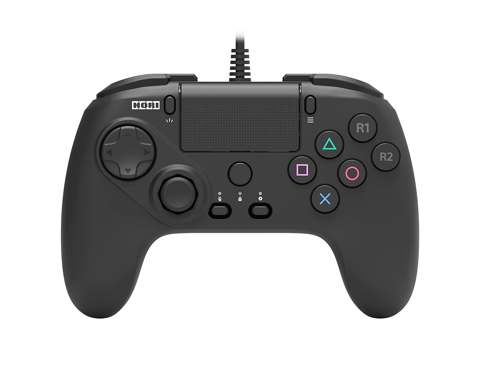 Mando Negro PS4 – Lan Gaming Store