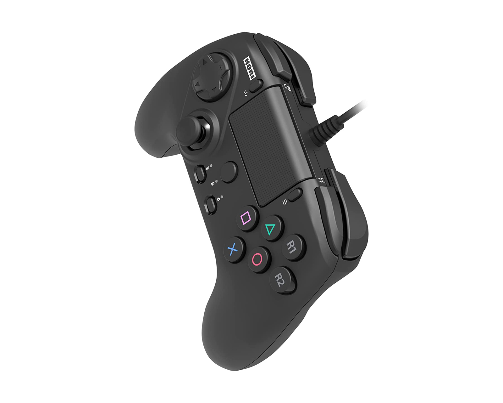 Hori Fighting Commander OCTA Playstation 5 Controller - us