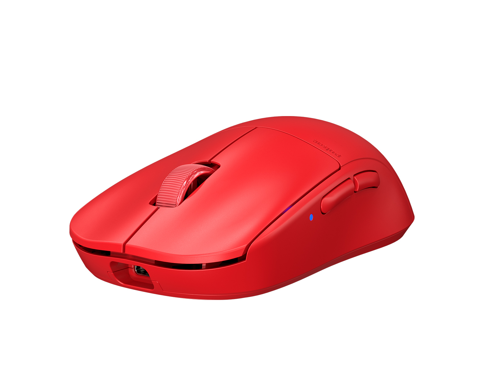 Pulsar X2 Mini Wireless Gaming Mouse - Red