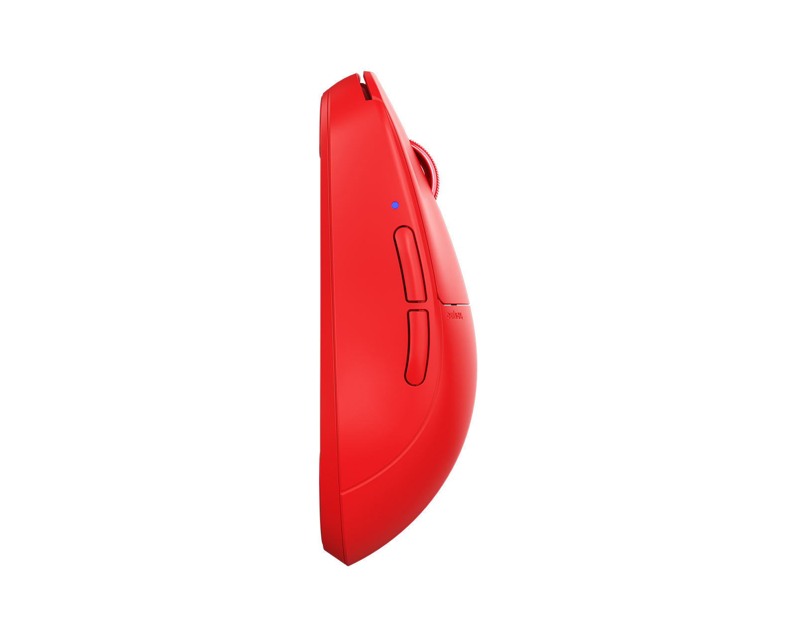 Pulsar X2 Mini Wireless Gaming Mouse - Red - us.MaxGaming.com