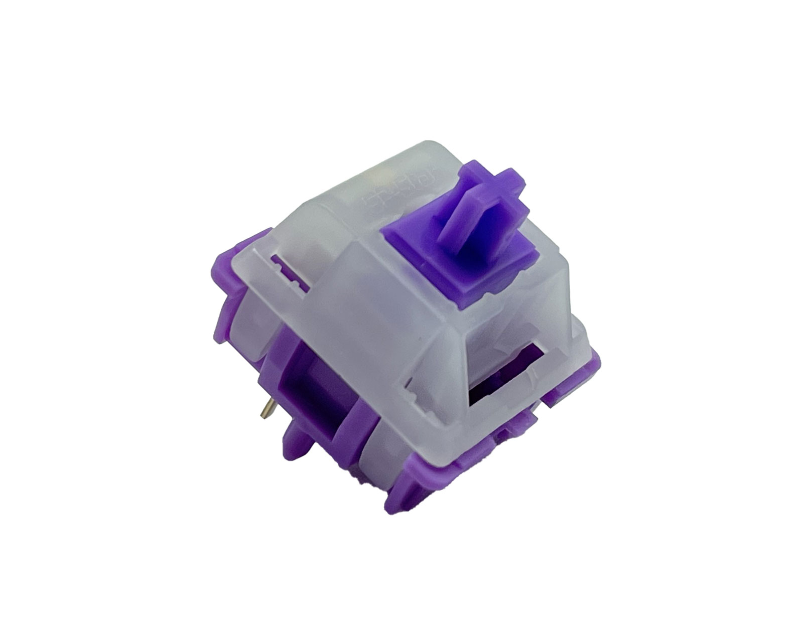 KNC Keys SP-Star Ube Crinkle Cookie Linear Switch - us.MaxGaming.com