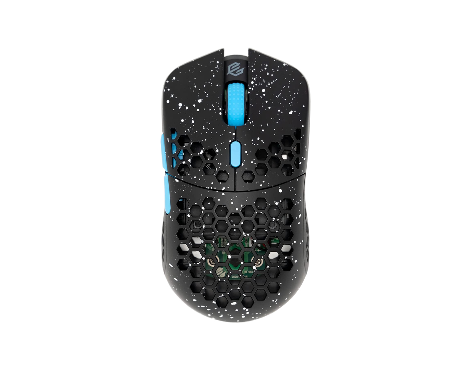 G-Wolves Hati S Wireless Gaming Mouse - ACE Edition Stardust - us