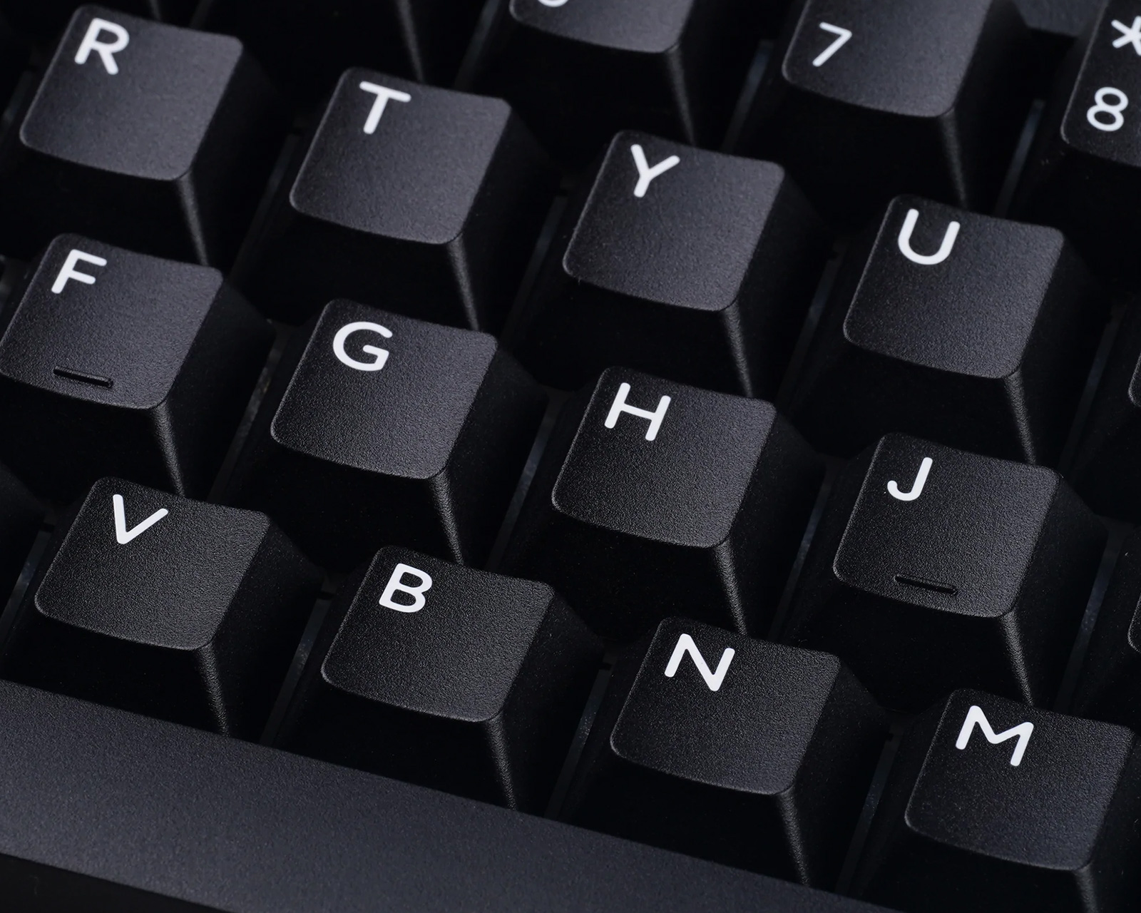 PBTfans WoB Keycap Set - Thumbnail 2