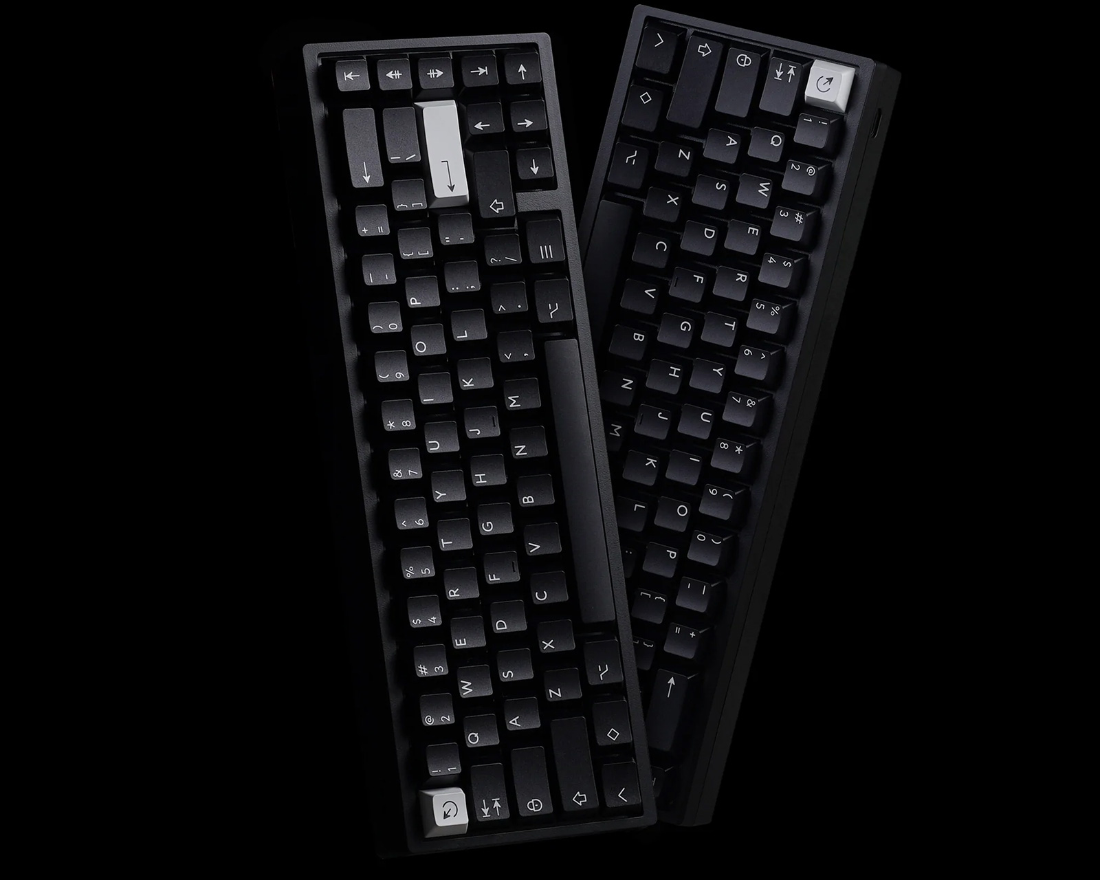 KBDfans PBTfans WoB Base Icon Set - us.MaxGaming.com