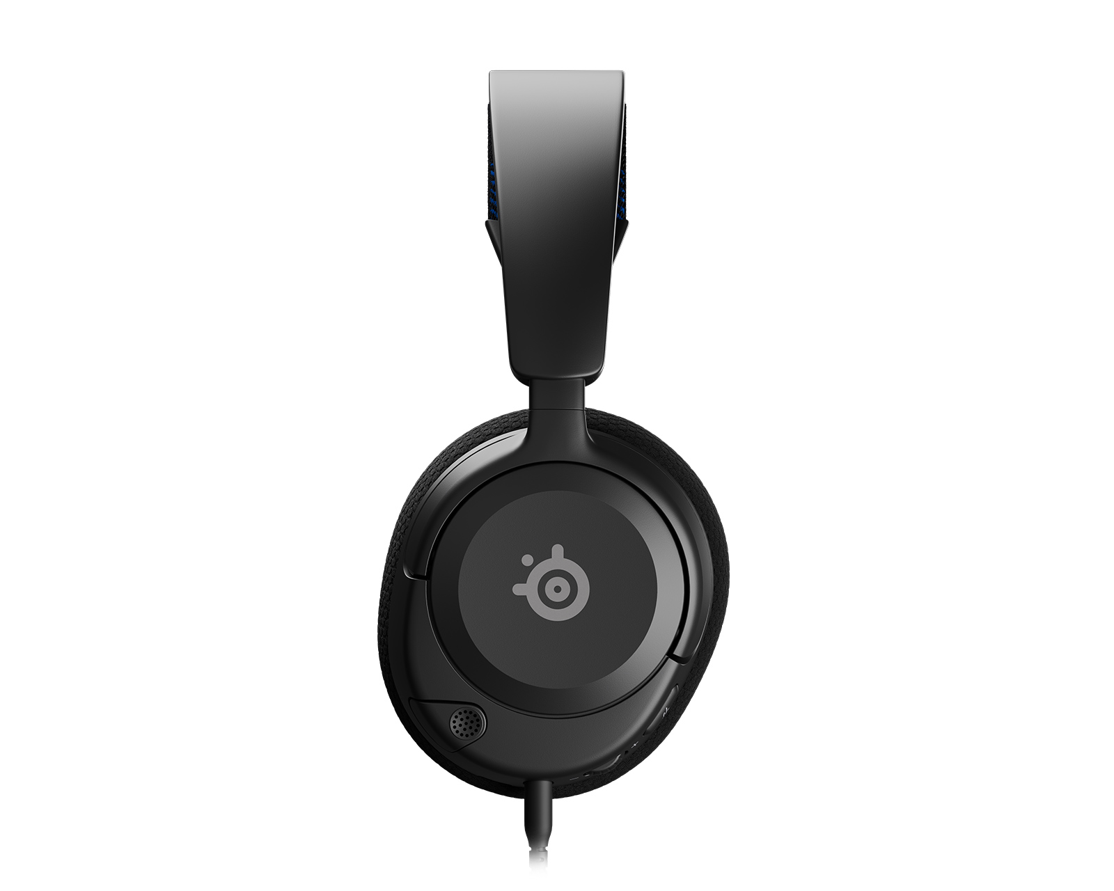 SteelSeries Arctis Nova 1P Gaming Headset - Black - us.MaxGaming.com