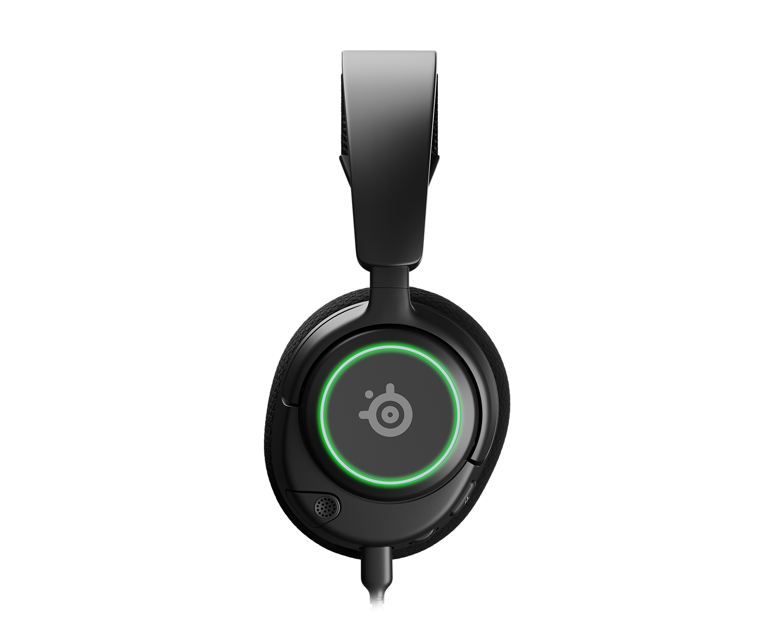 SteelSeries Arctis Nova 3 Multi-System Gaming Headset SteelSeries Arctis Nova 3 Multi-System Gaming Headset