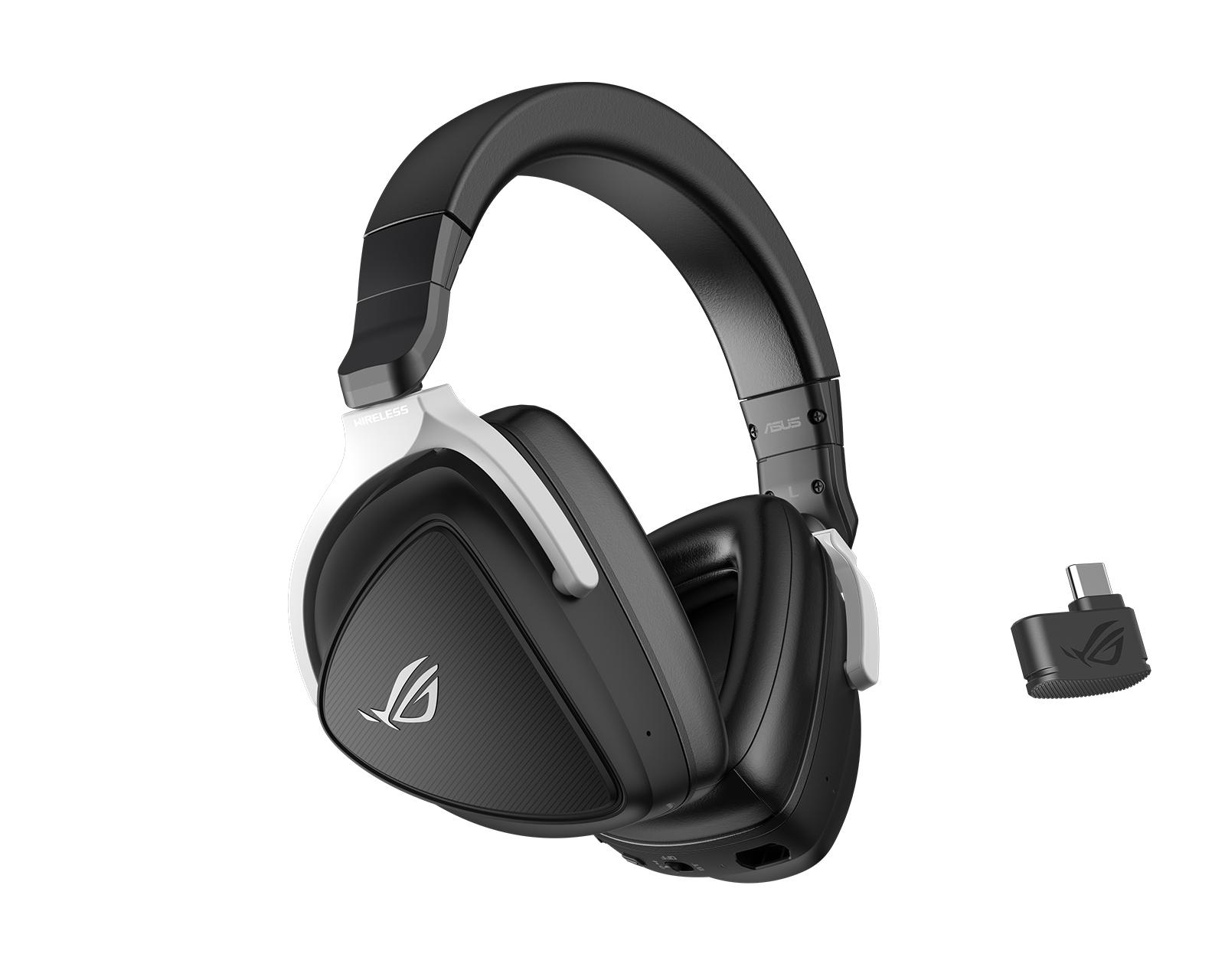 Asus best sale gaming headphones