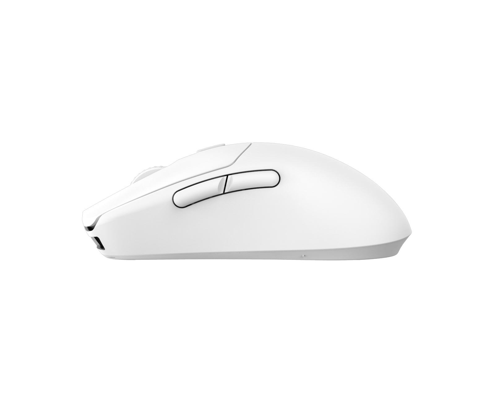 G-Wolves Hati S Plus Classic Wireless Gaming Mouse - White