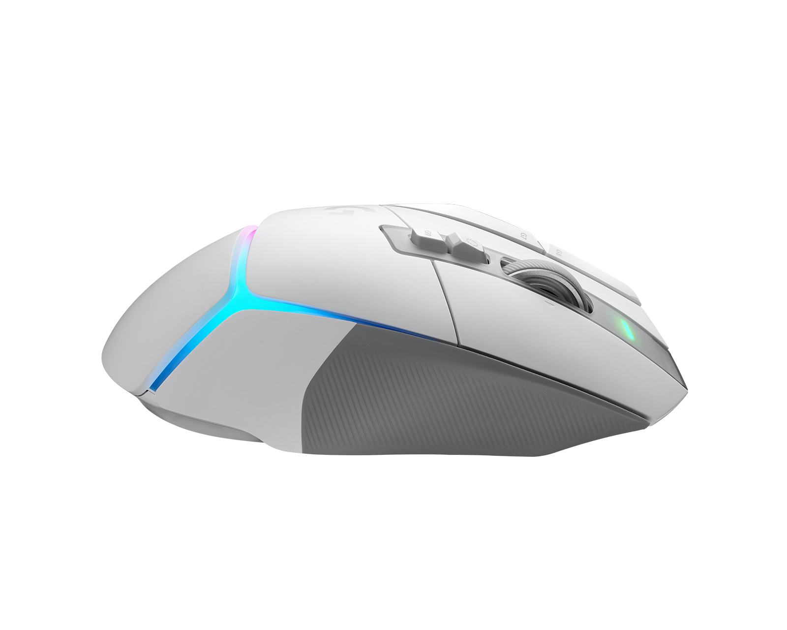 G502 X Plus Wireless RGB Gaming Mouse
