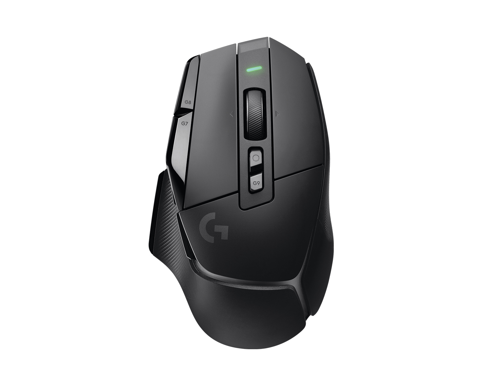 Logitech G 502 top X Lightspeed Gaming Mouse