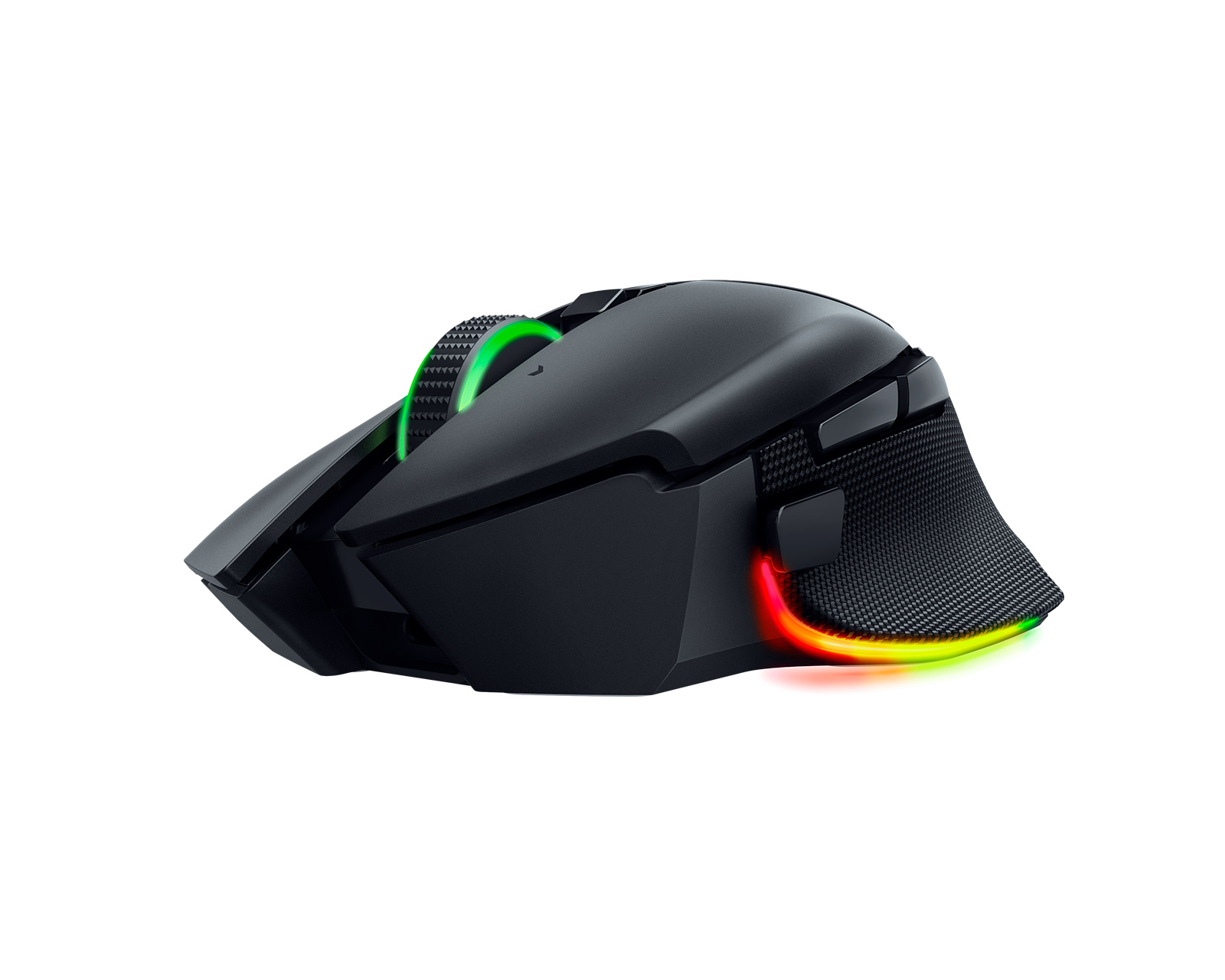 Razer Basilisk V3 Pro Wireless Gaming Mouse - Black - us