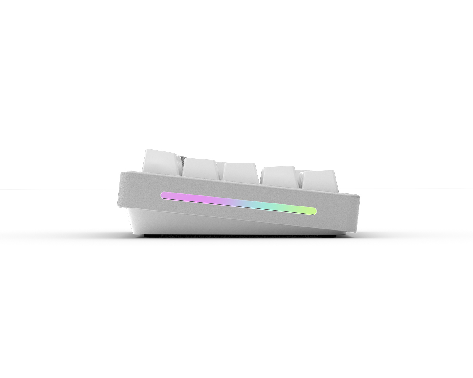 Mechanical Numpad for Compact Keyboards