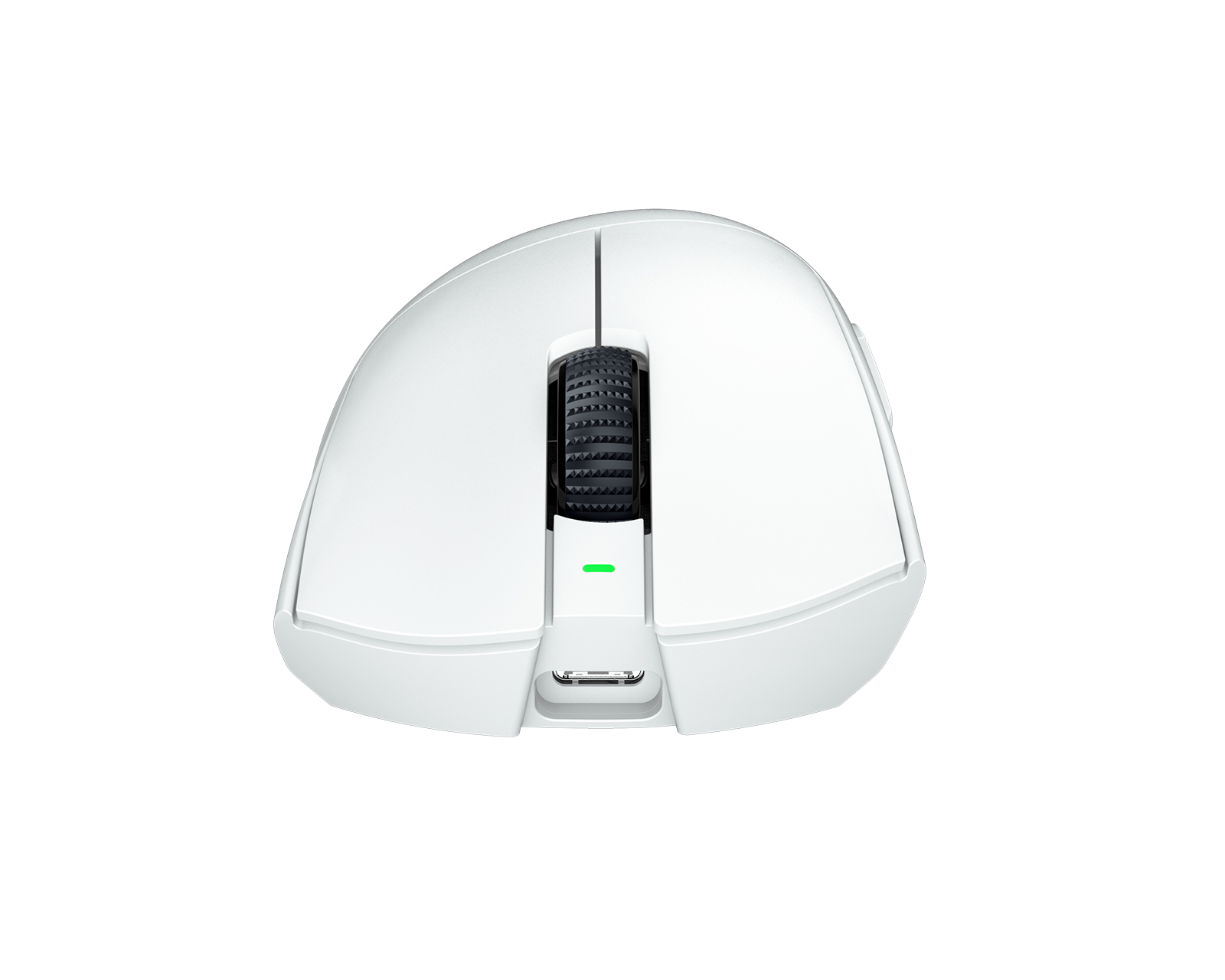 PC/タブレット PC周辺機器 Razer DeathAdder V3 Pro Lightweight Wireless Gaming Mouse - White