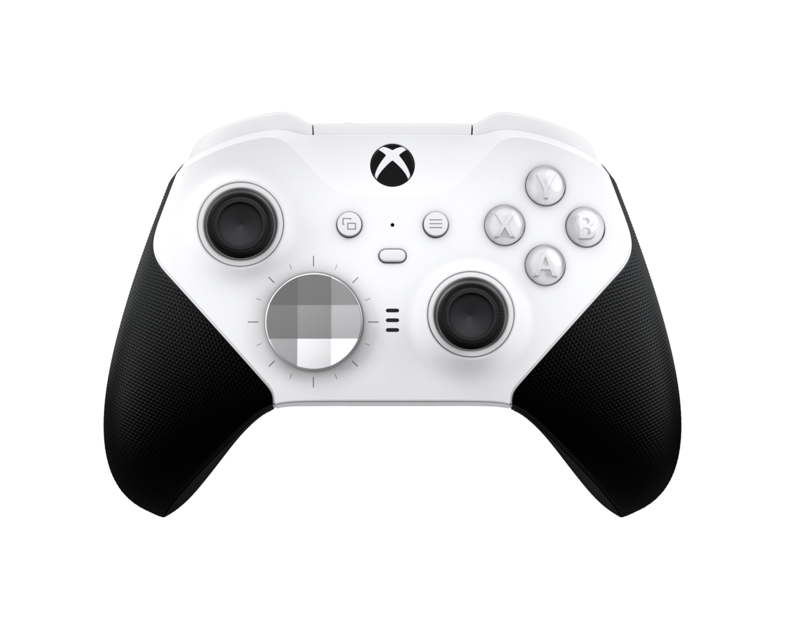 Xbox one polar shop white wireless controller