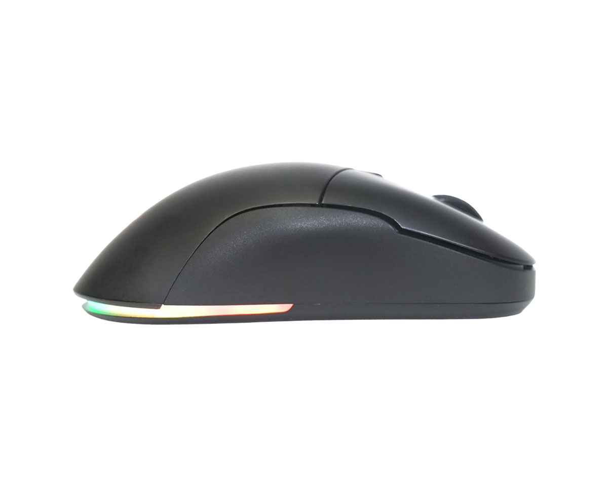 Gamesense MVP Wireless Gaming Mouse - Black