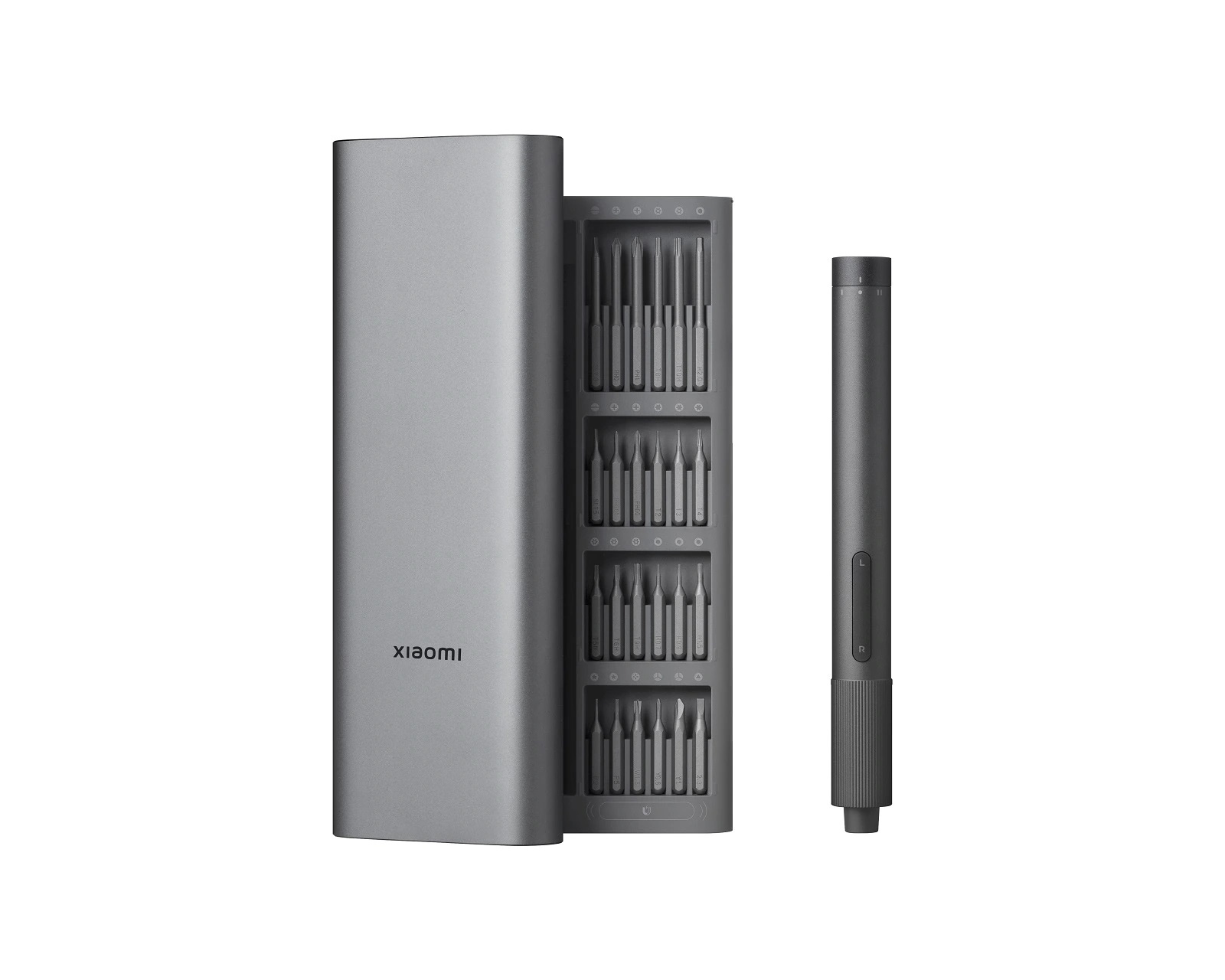 Xiaomi Mi Cordless Precision Screwdriver Kit - Electric Precision