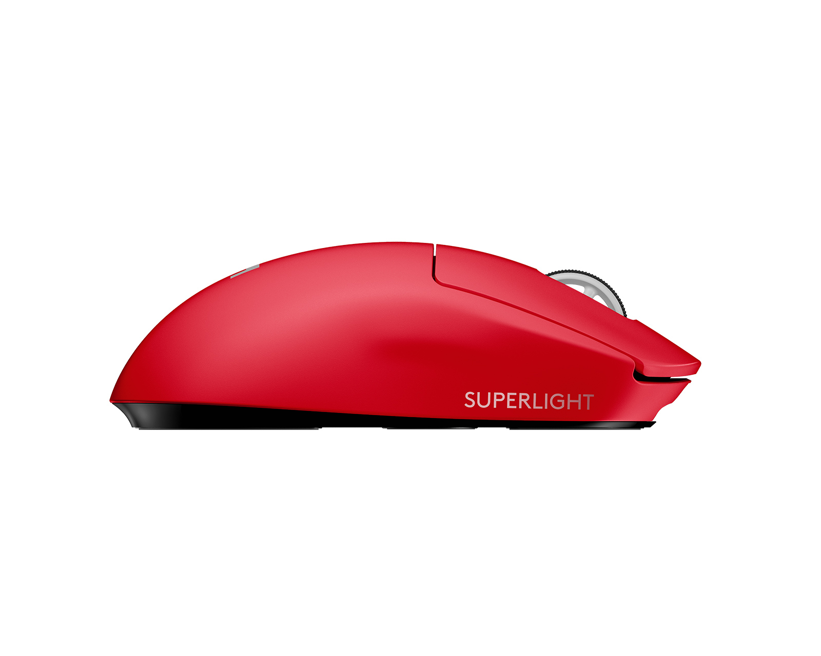 Logitech G PRO X Superlight Wireless Gaming Red