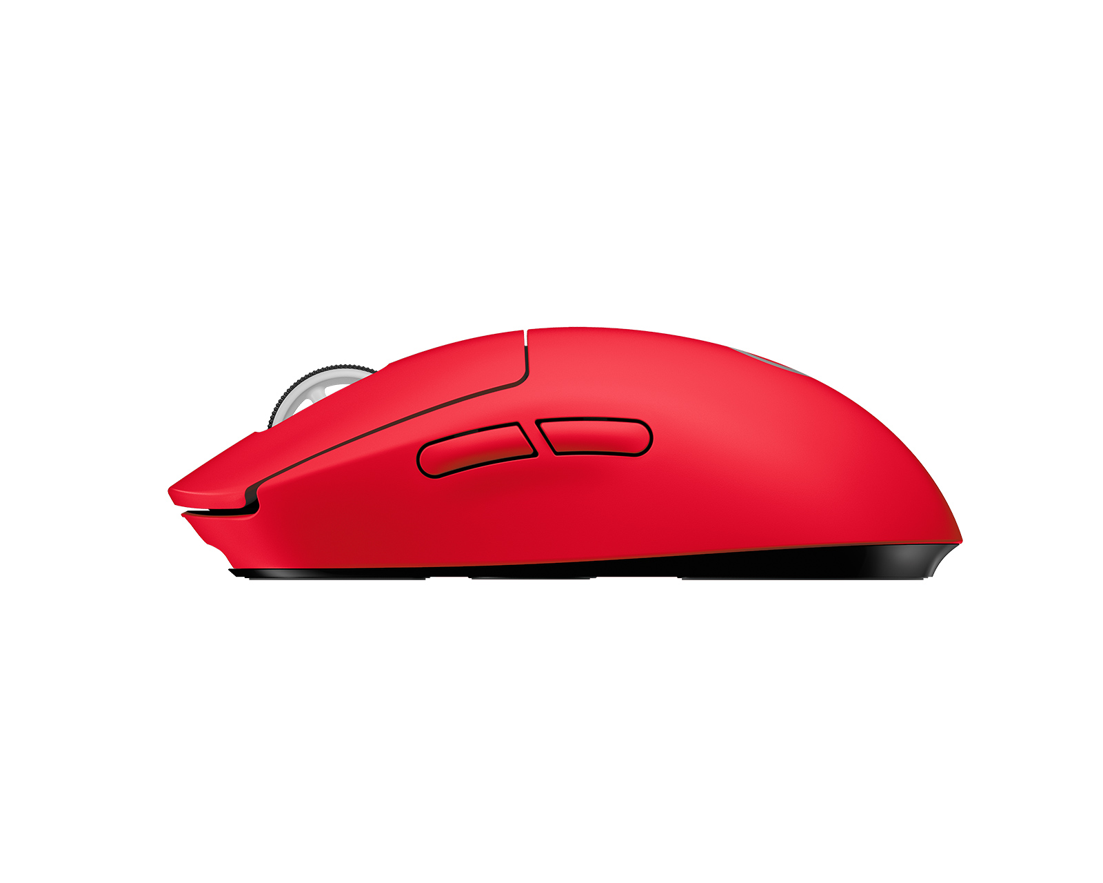 Logitech G PRO X Superlight Wireless Gaming Red