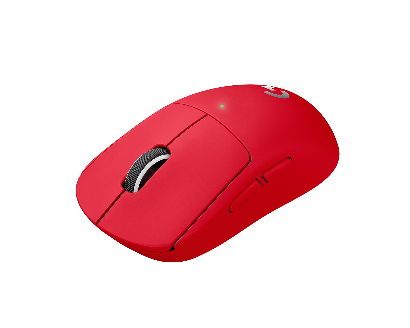 Logitech G PRO X Superlight Wireless Gaming Red